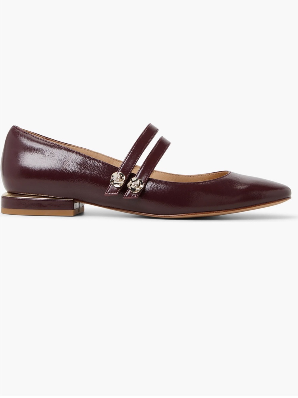 🍂Ted Baker Flats🍂